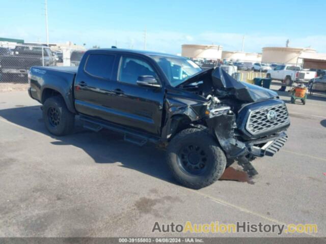 TOYOTA TACOMA TRD OFF ROAD, 3TMCZ5AN7NM499541