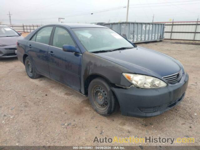 TOYOTA CAMRY LE, 4T1BE32K86U123715