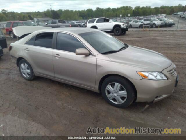 TOYOTA CAMRY LE, 4T1BE46K39U827504