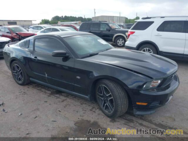 FORD MUSTANG, 1ZVBP8AM2C5278245