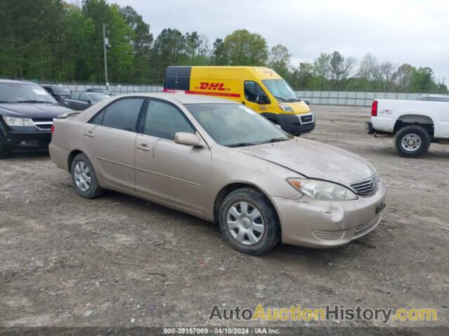 TOYOTA CAMRY LE, 4T1BE32KX5U962666