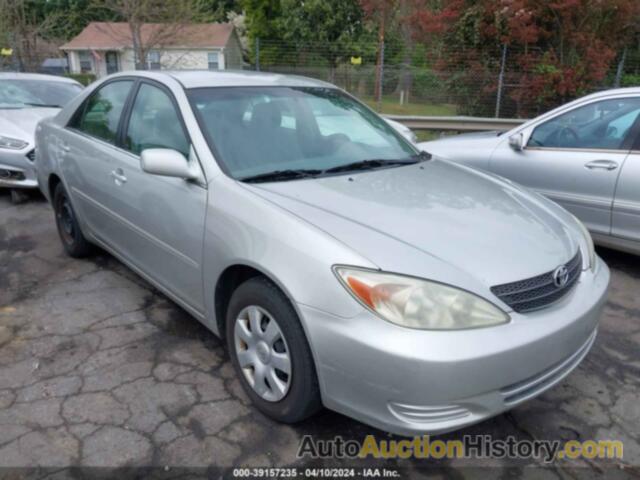 TOYOTA CAMRY LE, 4T1BE32K93U227075