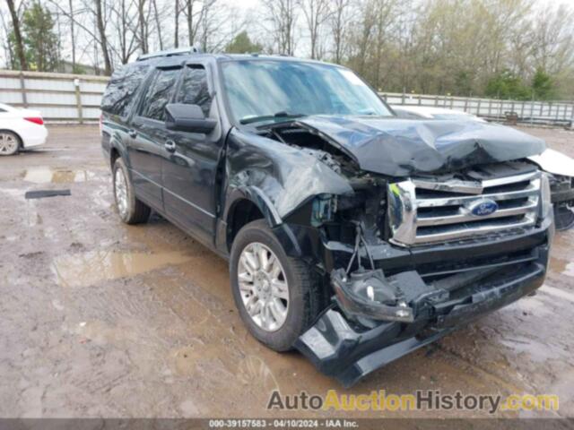 FORD EXPEDITION EL LIMITED, 1FMJK2A58CEF65653