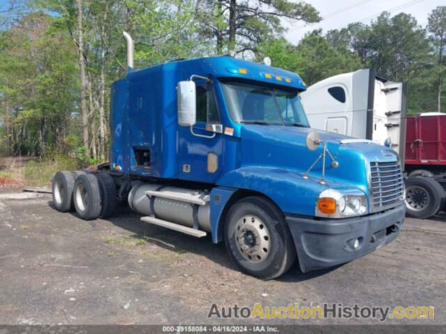 FREIGHTLINER CONVENTIONAL ST120, 1FUJBBCK87LY87338
