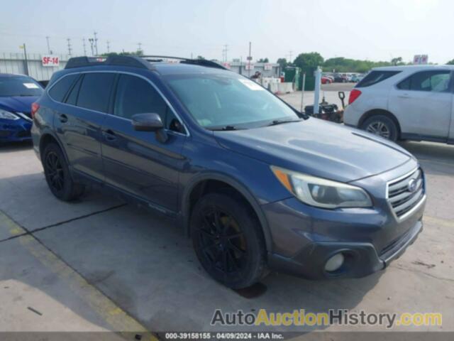 SUBARU OUTBACK 3.6R LIMITED, 4S4BSENC9G3350251