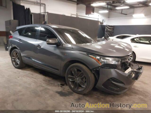 ACURA RDX A-SPEC PACKAGE, 5J8TC2H68KL018399