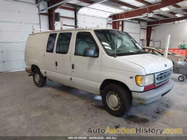 FORD E-150 COMMERCIAL/RECREATIONAL, 1FTRE14W0YHA87036