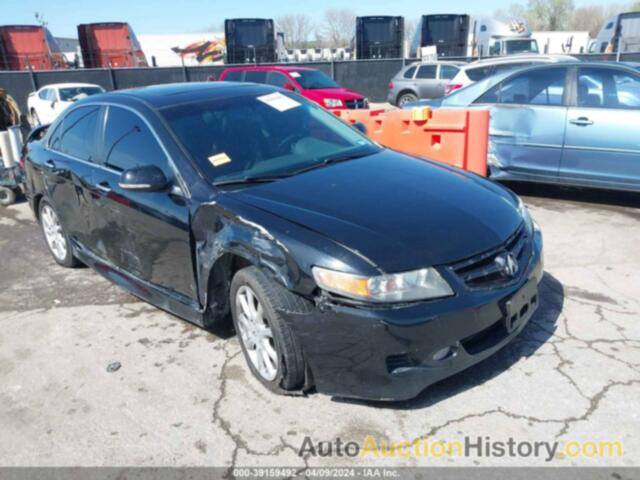ACURA TSX, JH4CL96948C008853