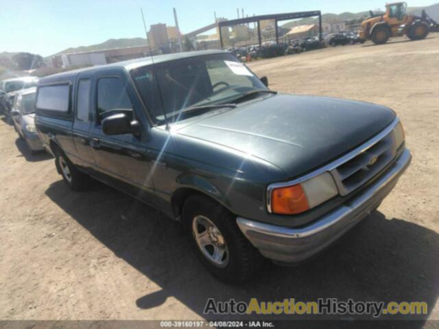 FORD RANGER SUPER CAB, 1FTCR14A7TPB40117
