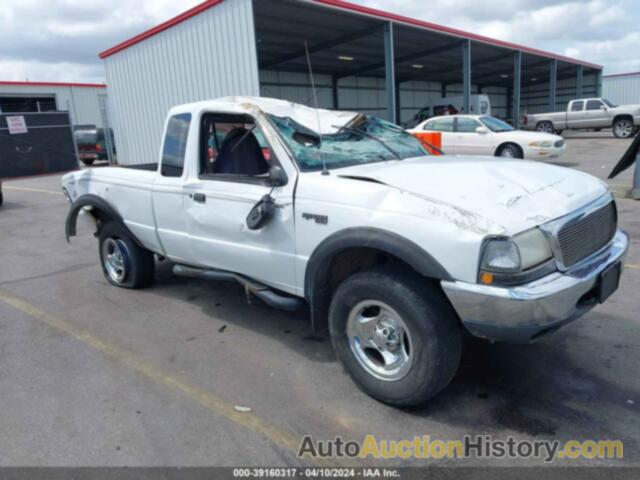 FORD RANGER XLT, 1FTZR15X4YPA91060