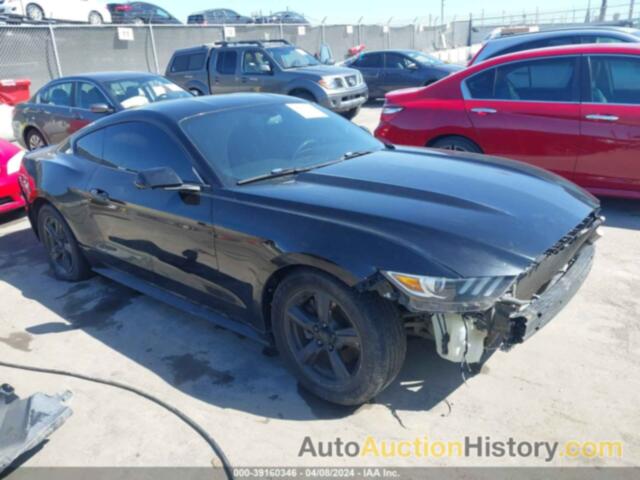 FORD MUSTANG V6, 1FA6P8AM7G5206490