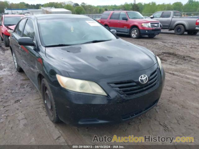 TOYOTA CAMRY LE, 4T1BE46K57U042818