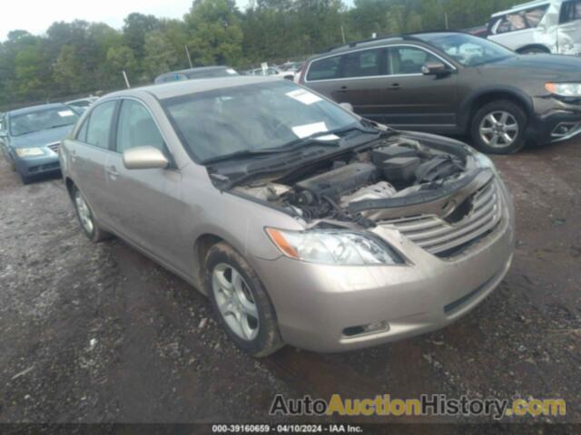 TOYOTA CAMRY LE, 4T1BE46K19U869055