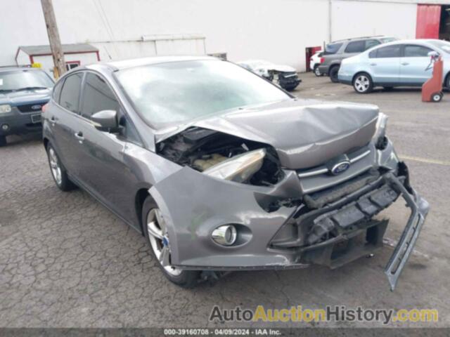 FORD FOCUS SE, 1FAHP3K2XCL266987