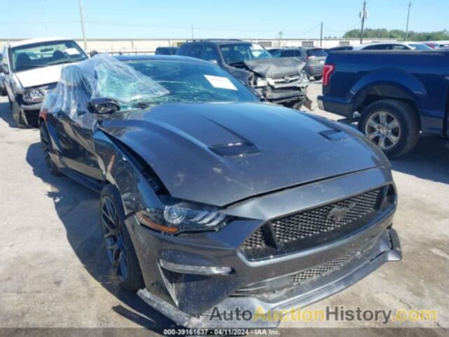 FORD MUSTANG GT, 1FA6P8CF9L5184078