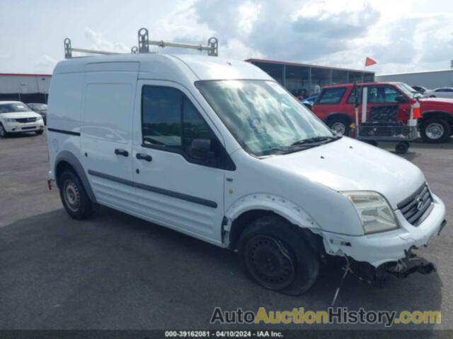 FORD TRANSIT CONNECT XLT, NM0LS7DN8DT147061