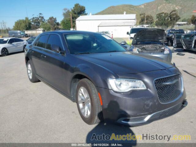 CHRYSLER 300 LIMITED, 2C3CCAAG5FH872141
