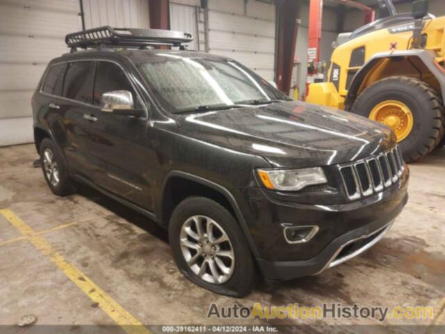 JEEP GRAND CHEROKEE LIMITED, 1C4RJFBG8GC381901