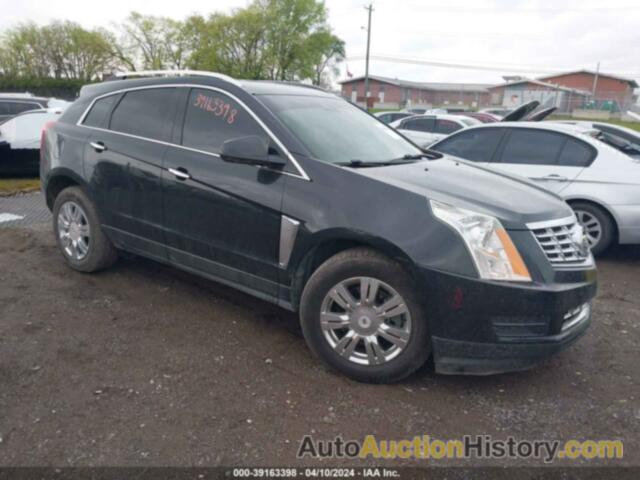 CADILLAC SRX LUXURY COLLECTION, 3GYFNCE33DS574021