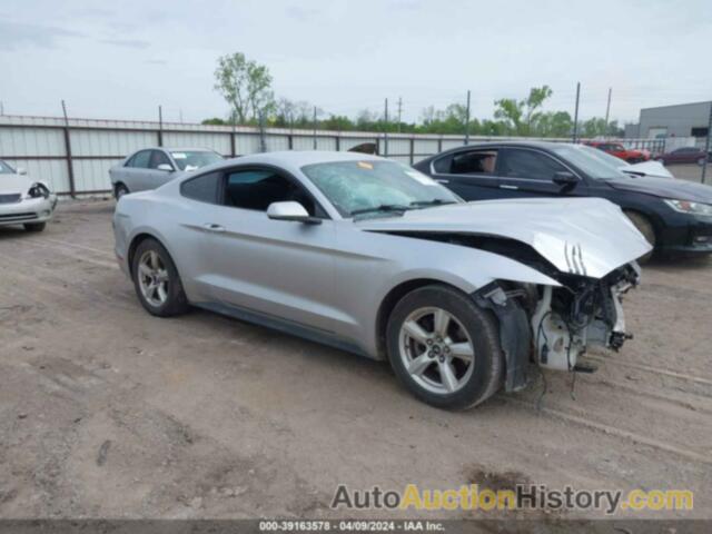 FORD MUSTANG V6, 1FA6P8AM2H5239253