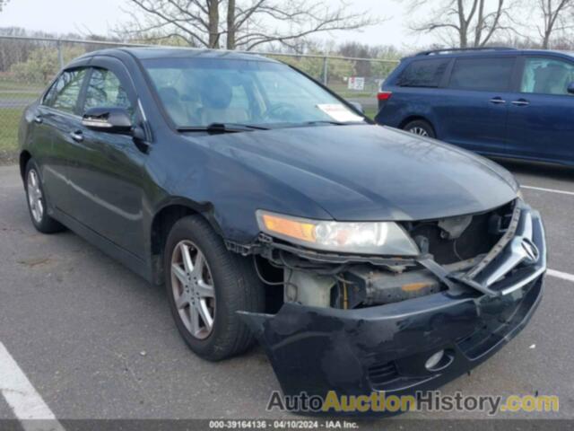 ACURA TSX, JH4CL96846C026936