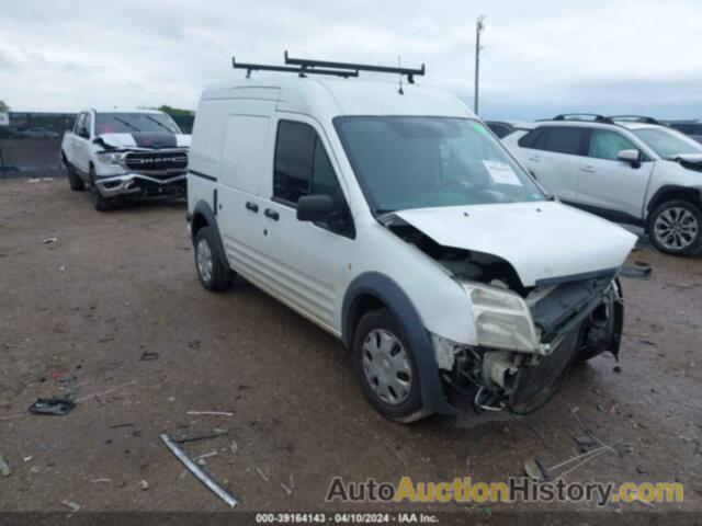 FORD TRANSIT CONNECT XLT, NM0LS6BN7CT094364