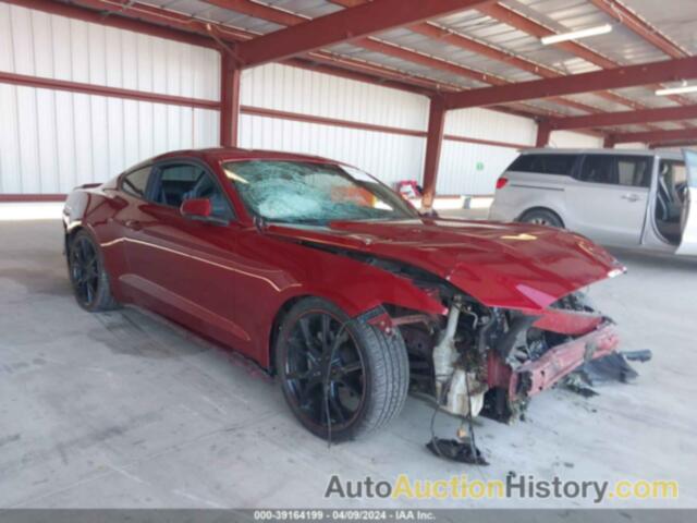 FORD MUSTANG ECOBOOST, 1FA6P8TH3G5311060