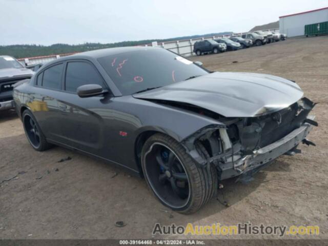 DODGE CHARGER R/T RWD, 2C3CDXCT7HH563087