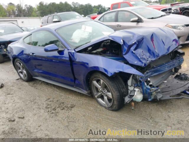 FORD MUSTANG V6, 1FA6P8AM1G5335339