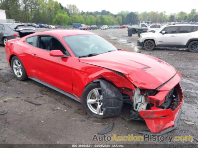 FORD MUSTANG, 1FA6P8TH2K5108556