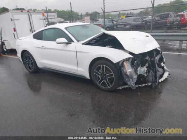 FORD MUSTANG, 1FA6P8TH8M5103560