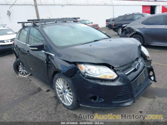 FORD FOCUS SEL, 1FAHP3M2XCL410812
