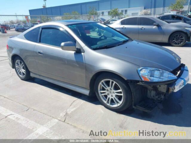 ACURA RSX, JH4DC54846S012458