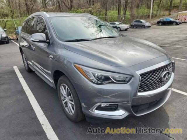 INFINITI QX60 LUXE/PURE/SPECIAL EDITION, 5N1DL0MM2LC537098