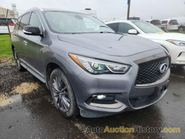 INFINITI QX60 LUXE/PURE/SPECIAL EDITION, 5N1DL0MM7LC534570