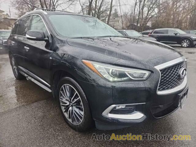 INFINITI QX60 LUXE/PURE/SPECIAL EDITION, 5N1DL0MM3LC544044