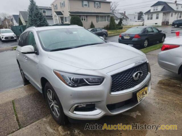 INFINITI QX60 LUXE/PURE/SPECIAL EDITION, 5N1DL0MM9LC537213