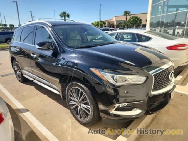 INFINITI QX60 LUXE/PURE/SPECIAL EDITION, 5N1DL0MN0LC507686