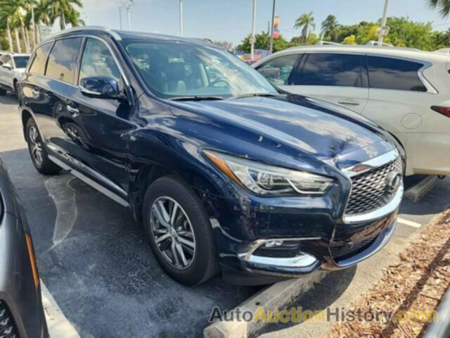 INFINITI QX60 LUXE/PURE/SPECIAL EDITION, 5N1DL0MM8LC523190