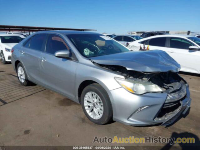 TOYOTA CAMRY LE, 4T1BF1FK1HU615744