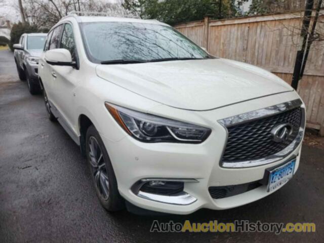 INFINITI QX60 LUXE/PURE/SPECIAL EDITION, 5N1DL0MM1LC544513