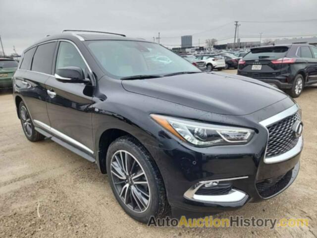INFINITI QX60 LUXE/PURE/SPECIAL EDITION, 5N1DL0MM0LC547192