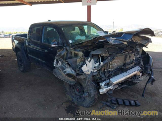 TOYOTA TACOMA TRD OFF-ROAD, 3TMCZ5AN3MM405945