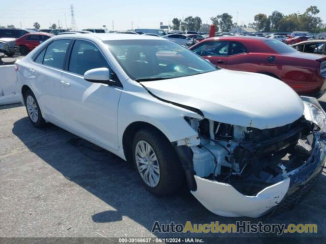 TOYOTA CAMRY LE/XLE/SE/XSE, 4T1BF1FK3GU205400