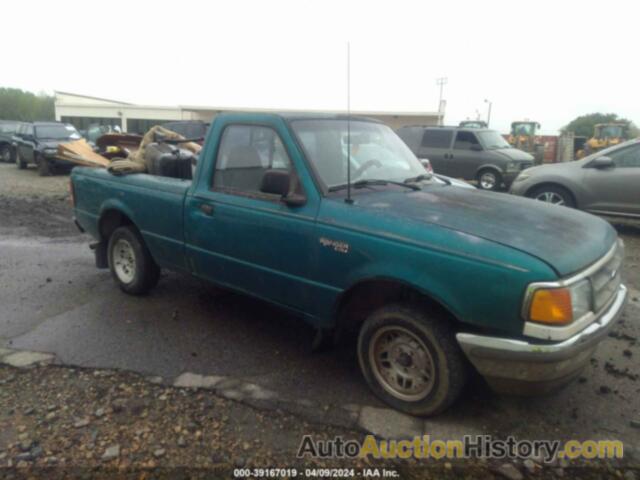 FORD RANGER, 1FTCR10X7TUC98582