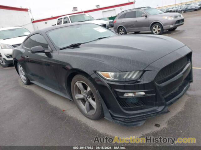 FORD MUSTANG V6, 1FA6P8AM5G5221232