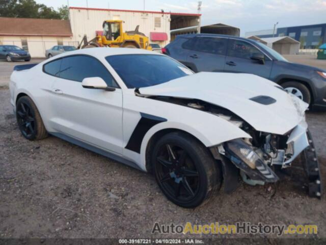 FORD MUSTANG, 1FA6P8TH0J5102219