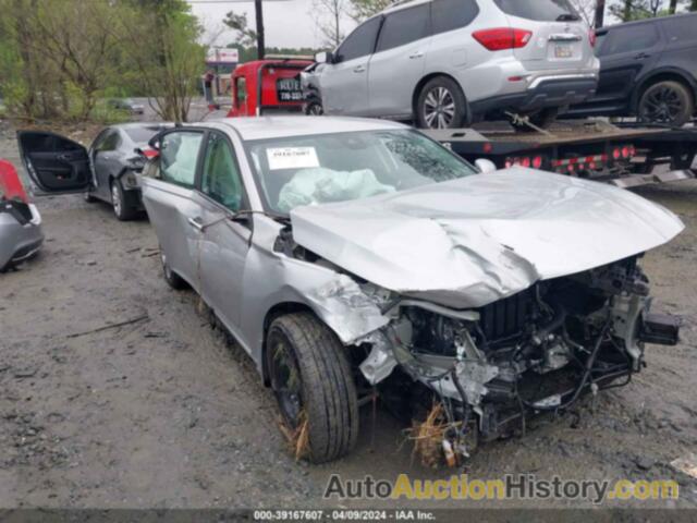 NISSAN ALTIMA S FWD, 1N4BL4BV9LC249504