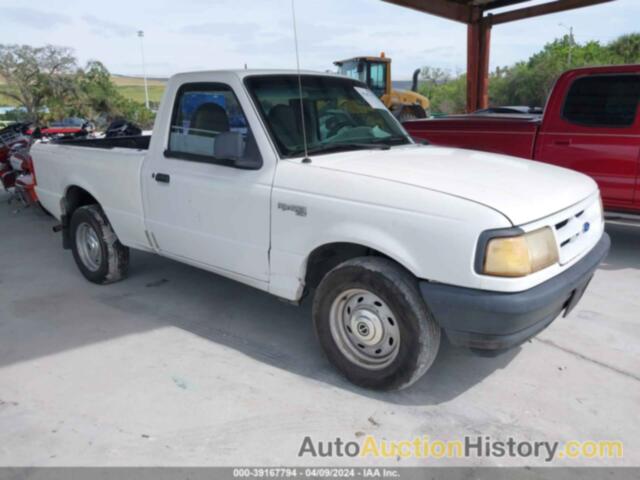 FORD RANGER, 1FTCR10A8TUD86892