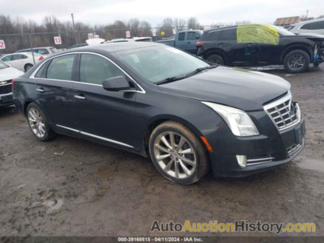 CADILLAC XTS LUXURY COLLECTION, 2G61N5S30E9293800